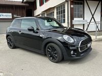 Gebraucht Mini Cooper 136 PS (100 kW) 2019 Kleinwagen