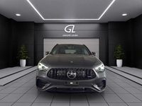 Neu Mercedes GLA35 AMG AMG 306 PS (225 kW) 2025 Grau SUV