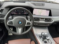 gebraucht BMW X5 45e SAG