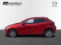 gebraucht Mazda 2 G 90 Ambition Plus DHM7EAB2SD