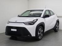 Neu Toyota Aygo X Comfort 116 PS (85 kW) 2025 Weiss SUV