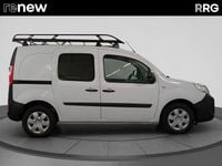 Gebraucht Renault Kangoo LIMITED 95 PS (69 kW) 2021 Kleinwagen