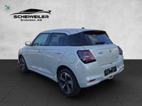 Neu Suzuki Swift 82 PS (60 kW) 2025 Kleinwagen