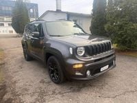Gebraucht Jeep Renegade Night Eagle 120 PS (88 kW) 2019 SUV