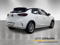 gebraucht Opel Corsa-e Edition 50kWh/136