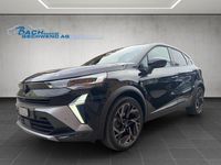 Gebraucht Renault Captur Esprit Alpine 143 PS (105 kW) 2024 SUV