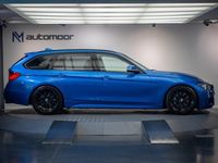 gebraucht BMW 335 i Touring Steptronic *M-Sportpaket*