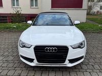 Gebraucht Audi A5 170 PS (125 kW) 2013 Coupé