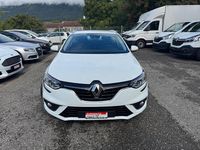 Gebraucht Renault Mégane IV Business 115 PS (84 kW) 2020