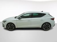 Neu Cupra Leon 150 PS (110 kW) 2025 Weiss Limousine