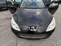 Gebraucht Peugeot 407 136 PS (100 kW) 2008 Kombi