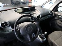 gebraucht Citroën C3 Picasso 1.2 Pure Tech Exclusive