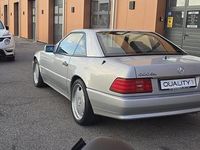 Gebraucht Mercedes SL500 1989