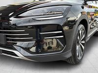 Neu BYD Seal U Design 324 PS (238 kW) 2026 Schwarz SUV