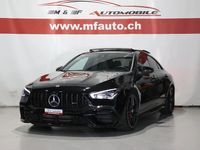 Gebraucht Mercedes CLA45 AMG AMG 421 PS (309 kW) 2022