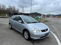 Gebraucht Honda Civic ES 110 PS (80 kW) 2003