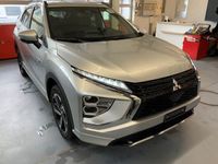 gebraucht Mitsubishi Eclipse Cross 2.4 PHEV Instyle 4WD