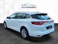 gebraucht Renault Mégane GrandTour 1.5 dCi Business