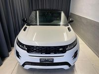 Gebraucht Land Rover Range Rover evoque HSE 150 PS (110 kW) 2019 SUV