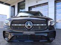 Gebraucht Mercedes GLB250 AMG line 224 PS (164 kW) 2022 SUV