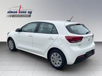 gebraucht Kia Rio 1.2 CVVT