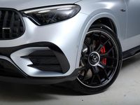 Gebraucht Mercedes S63 AMG AMG 476 PS (350 kW) 2024 Silber Limousine