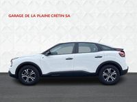 Gebraucht Citroën e-C4 Live 100 kW (136 PS) 2021