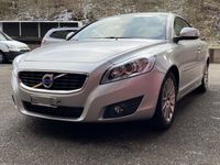 gebraucht Volvo C70 Cabriolet 2.5 20V T5 230 Summum