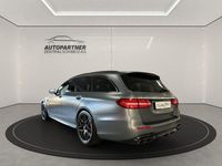 Gebraucht Mercedes E63 AMG AMG 612 PS (450 kW) 2017 Kombi
