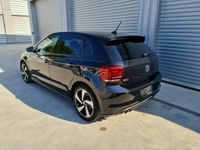 gebraucht VW Polo 2.0 TSI GTI DSG