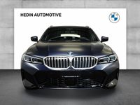 gebraucht BMW 330e x DriveTouring Steptronic M Sport