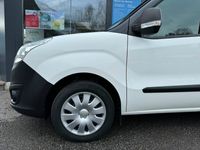 gebraucht Opel Combo Van 2.2 t L1 H1 1.4i