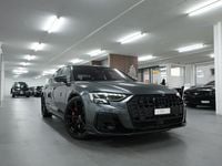 Gebraucht Audi S8 Advanced 571 PS (419 kW) 2022 Limousine