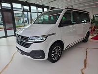 Gebraucht VW California Edition 150 PS (110 kW) 2023 Van