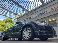 Gebraucht Audi TT Roadster 200 PS (147 kW) 2008 Cabrio