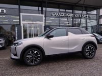 Neu DS Automobiles DS3 136 PS (100 kW) 2025