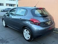 Gebraucht Peugeot 208 Style 82 PS (60 kW) 2018 Kleinwagen