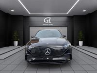 Neu Mercedes EQA350 214 kW (292 PS) 2026 SUV