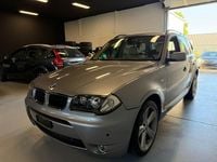 Gebraucht BMW X3 231 PS (169 kW) 2004 SUV
