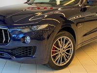 gebraucht Maserati Levante D 3.0 V6 Automatica