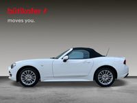 gebraucht Fiat 124 Spider 1.4 MultiAir