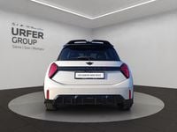 Gebraucht Mini Cooper S 204 PS (150 kW) 2024 Weiss Kleinwagen