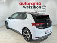 Gebraucht VW ID.3 Pro Performance 150 kW (204 PS) 2025 Weiss Kleinwagen