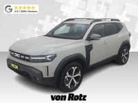 Neu Dacia Duster Journey 130 PS (95 kW) 2025 SUV