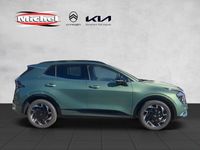 gebraucht Kia Sportage 1.6T-GDi MHEV GT-Line 4x4 7DCT