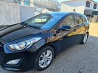 gebraucht Hyundai i30 1.6 CRDi Comfort