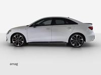 Gebraucht Audi A3 Attraction 150 PS (110 kW) 2025 Weiss Limousine