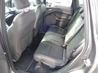 gebraucht Ford Kuga 2.0 TDCi 150 ST-Line FPS