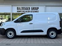 Gebraucht Citroën e-Berlingo 100 kW (136 PS) 2023 Van / Kleinbus