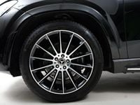 Gebraucht Mercedes GLE400 AMG line 330 PS (242 kW) 2023 Limousine